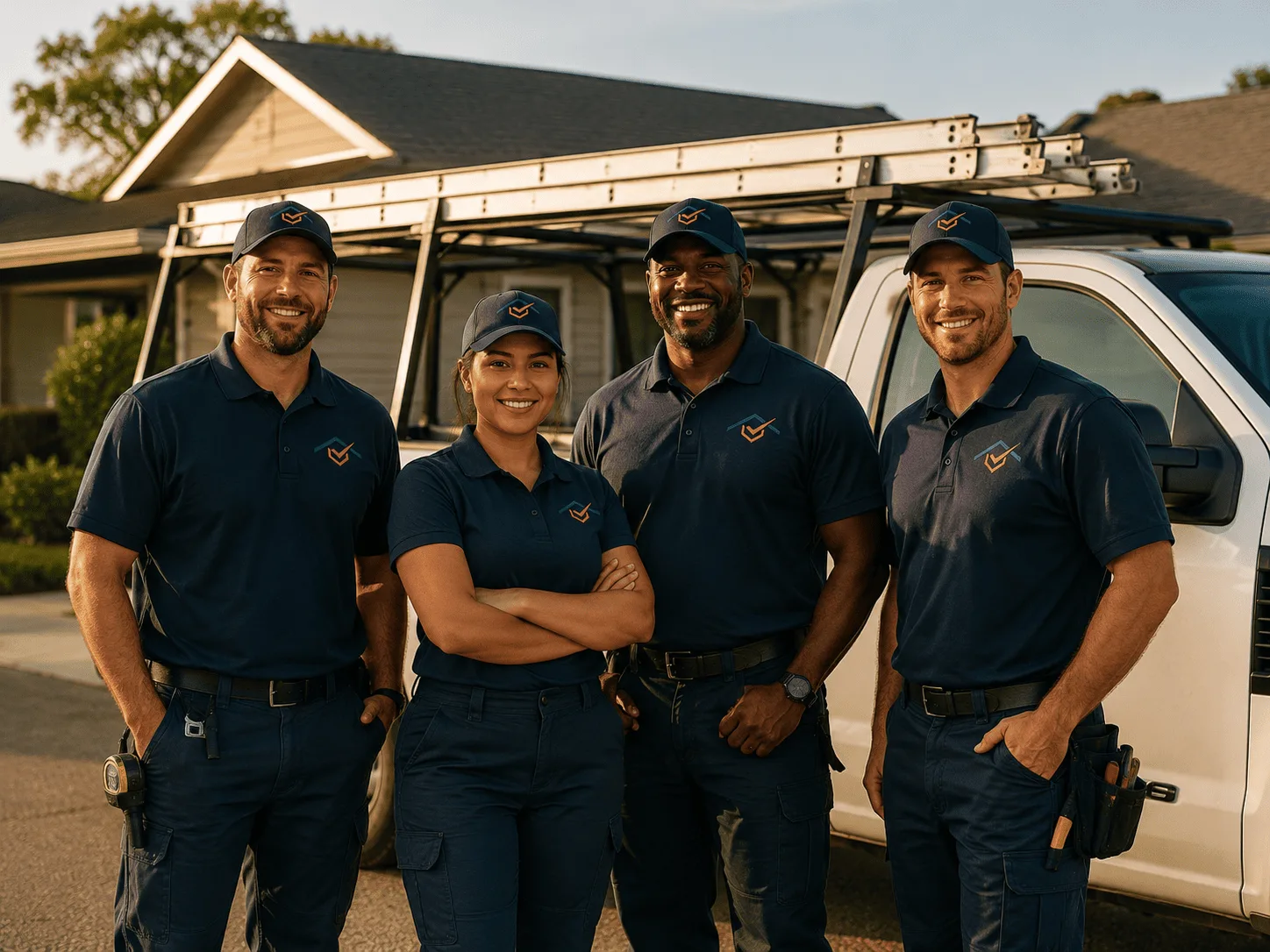 Roof Inspection company in West Covina, CA